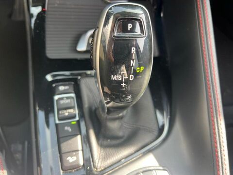 X1 2.0 D 190 SPORT XDRIVE BVA 2018 occasion 42170 Saint-Just-Saint-Rambert