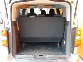 Spacetourer TAILLE M 1.5 BLUEHDI 120 BUSINESS - BVM & 9 places 2019 occasion 77090 Coll&eacute;gien