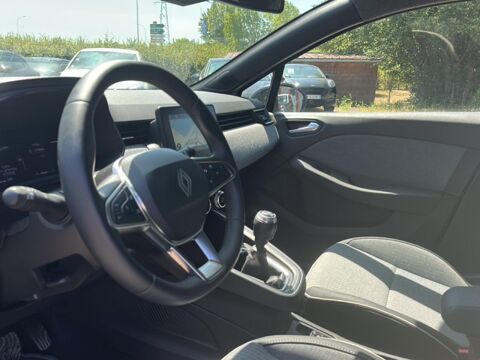Clio V 1.0 tce 90 techno 2025 occasion 33127 Saint-Jean-d'Illac