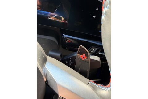 X2 xDrive M35i - BVA -M Performance - SIEGES CHAUFFANTS - CARPL 2024 occasion 78760 Jouars-Pontchartrain