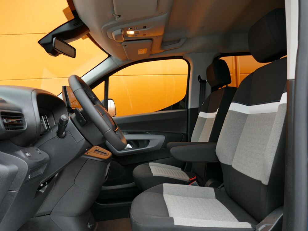 Berlingo III TAILLE M BLUEHDI 130 MAX - BV EAT8 N1 SANS MALUS 2026 occasion 77090 Coll&eacute;gien