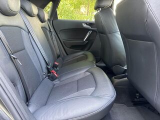 A1 Sportback 1.4 TFSI - 125 - BV S-Tronic SPORTBACK S line PHA 2018 occasion 77185 Lognes