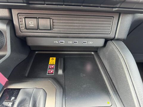 Land Cruiser 4WD WAGON HYBRID 2026 occasion 91830 Le Coudray-Montceaux
