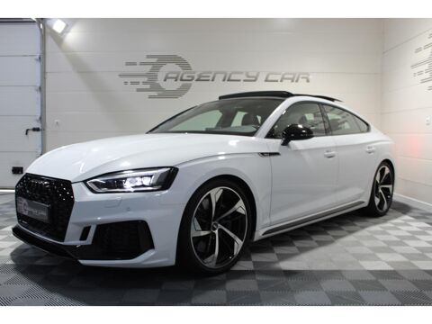 Annonce voiture Audi RS5 69999 