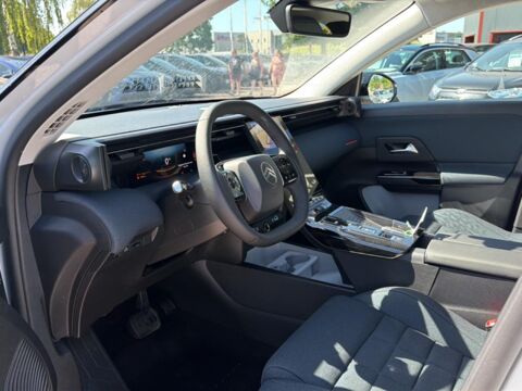 C5 aircross 1.2 hybride 145 plus boite automatique 2026 occasion 57525 Talange