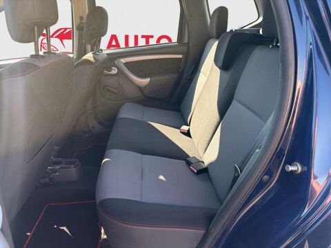 Duster 1.5 dCi FAP - 90 . PHASE 1 2013 occasion 13400 Aubagne