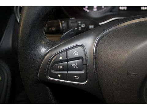 Classe GLC 300 BVA 9G-Tronic 245CH Fascination 4-Matic - TOIT OUVRANT - 2017 occasion 95340 Bernes-sur-Oise
