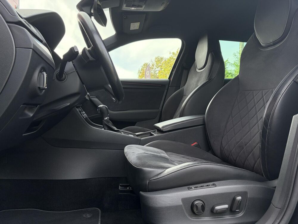 Superb 2.0 TDI 190 DSG Sportline 1&egrave;re Main Attelage Pack Hiver Matr 2020 occasion 67440 Marmoutier