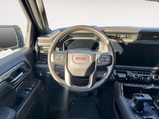 Sierra AT4 6.2 V8 420 2023 occasion 78780 MAURECOURT