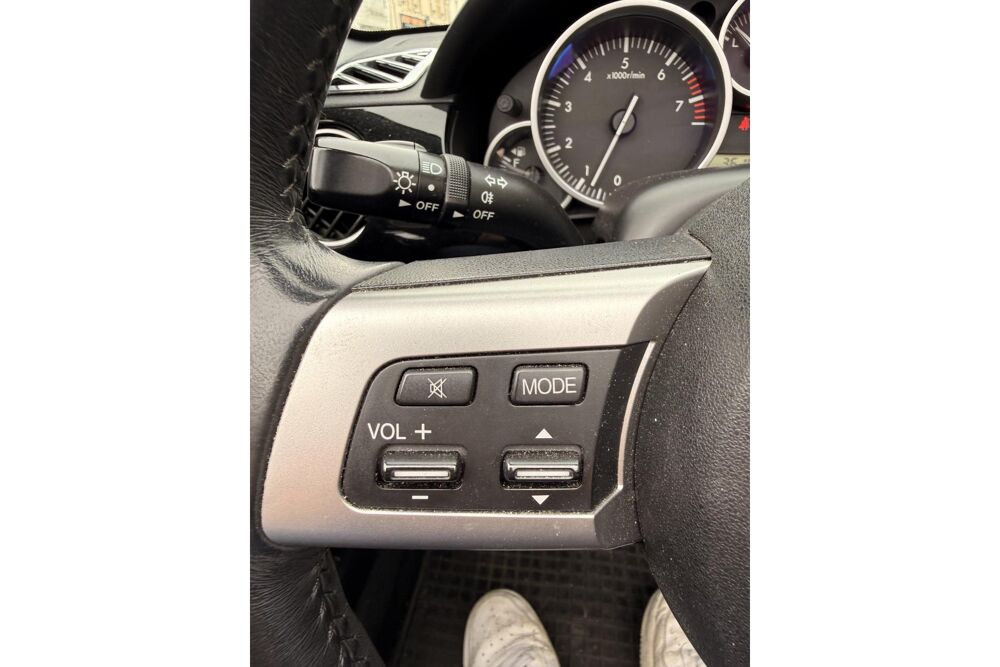 MX-5 CONV 1.8L ENERGY 126CH - CLIMATISATION - FAIBLE KILOMETRAGE 2007 occasion 78760 Jouars-Pontchartrain