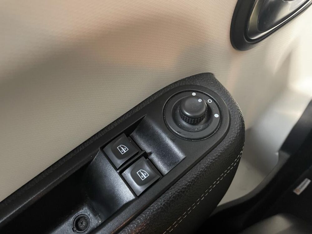 Twingo III 0.9 TCe 95cv Intens PHASE 2 Garantie 12 mois 2020 occasion 33500 Libourne