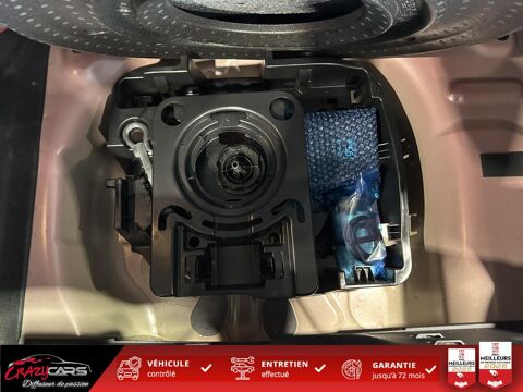 C3 1.5 BlueHDi 100 Shine - RADAR AR - GPS 2022 occasion 25300 Pontarlier