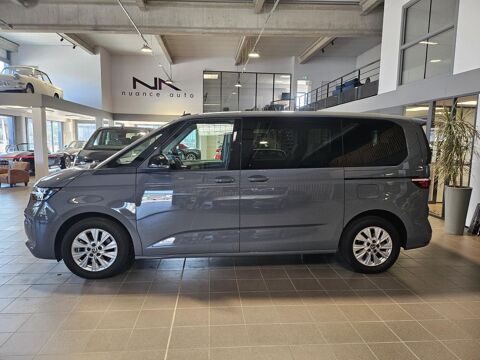 MULTIVAN T7 1.4 E-HYBRID 218 7PL 2022 occasion 26000 Valence