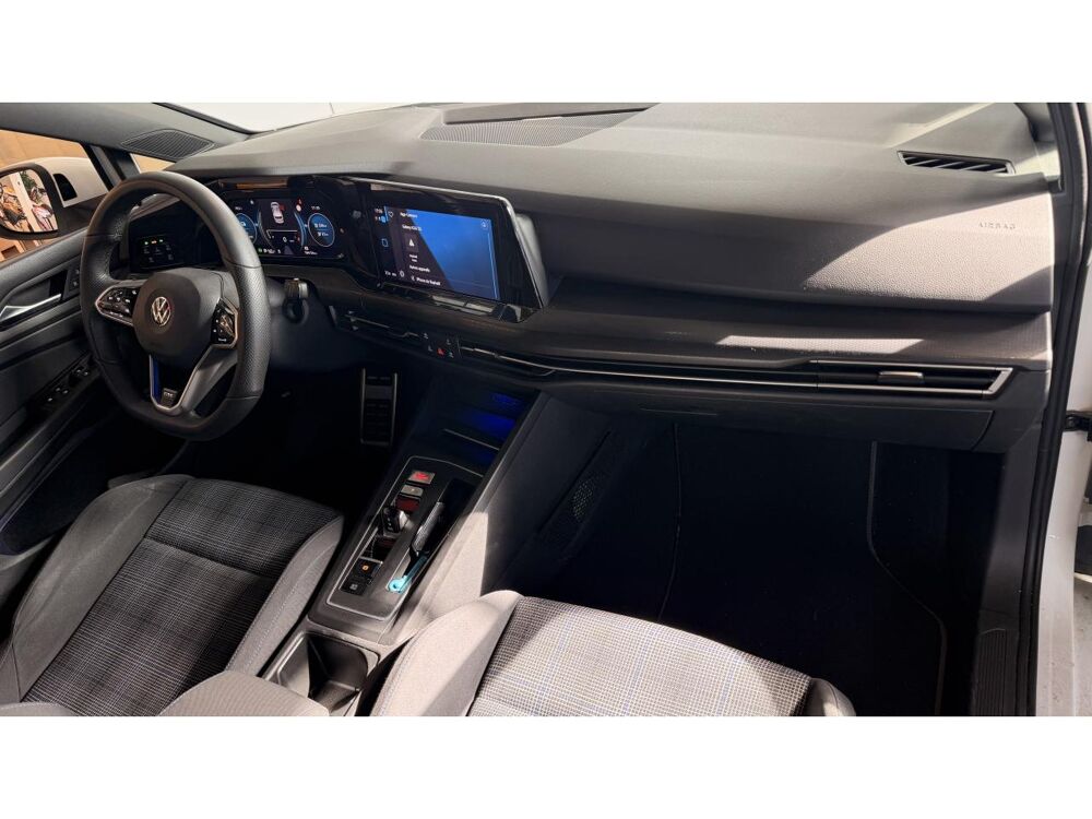 Golf 1.4 GTE 245 ch DSG 6 GTE- Garantie 12 mois 2021 occasion 16000 Angoul&ecirc;me