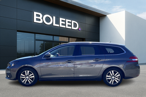 308 SW 1.5 BlueHDi S&S - 130 - EAT8 Carplay Allure Business 2019 occasion 78760 Jouars-Pontchartrain