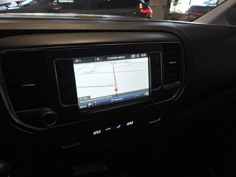 Proace city 2.0 150 D-4D MEDIUM EXECUTIVE 8PL 2019 occasion 26000 Valence