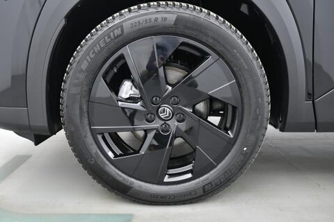 C5 aircross 145 ch e-DCS6 Plus occasion 17130 Montendre