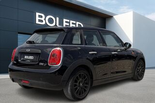 Cooper D 1.5 D 95 5P F55 One D Business 2017 occasion 78760 Jouars-Pontchartrain
