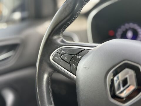 M&eacute;gane IV 1.5 dCi 115 IV Intens + CARPLAY + CAMERA + TETE HAUTE 2021 occasion 13760 Saint-Cannat