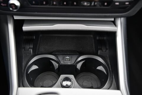 S&eacute;rie 3 Touring 318d 150 ch BVA8 Lounge occasion 17500 Jonzac