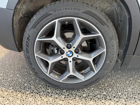 X2 1.8 D 150 CH PREMIERE SDRIVE BVA 2019 occasion 16000 Angoul&ecirc;me