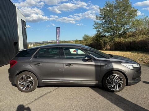 DS5 2.0 BLUEHDI 180 SPORT CHIC EAT6 2016 occasion 42170 Saint-Just-Saint-Rambert