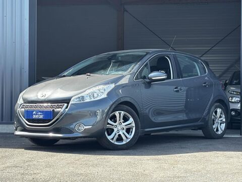 Peugeot 208 1.6l e-HDi - 92ch - Allure Phase 1 - Gar