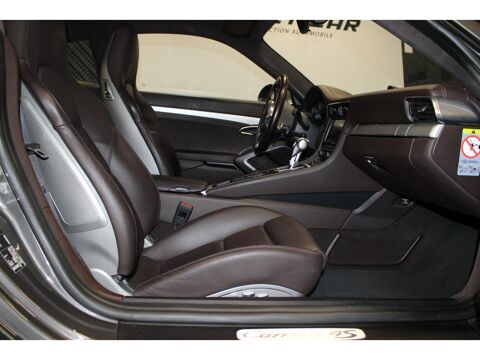 911 991.1 Carrera 4S 3.8i 400 PDK Pack 50 ans, PES, PDLS, PASM P 2014 occasion 59493 Villeneuve-d'Ascq