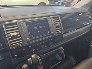 MULTIVAN T6 2.0 TDI 198 DSG GENERATION SIX 7PL BULLI 2019 occasion 26000 Valence