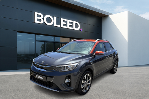 Annonce voiture Kia Stonic 13980 €