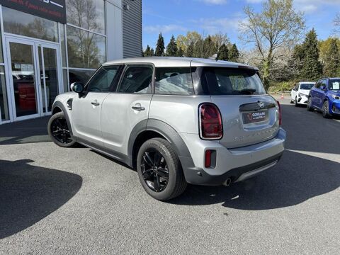 Countryman COOPER ESSENTIAL 136ch BVA F60 2023 occasion 44700 Orvault