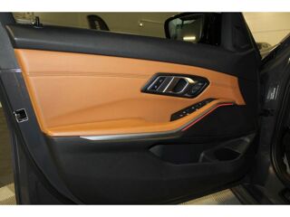 S&eacute;rie 3 330d M Sport 286CH - BVA Sport - SUIVI COMPLET BMW 2022 occasion 95340 Bernes-sur-Oise