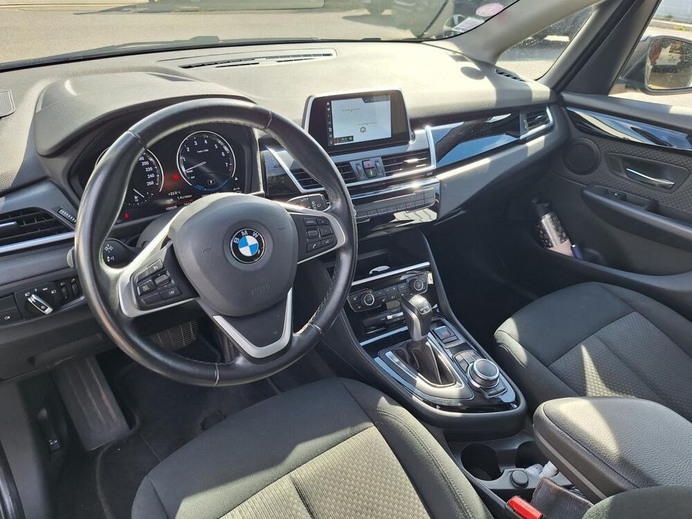 Serie 2 ACTIVE-TOURER 1.5 225 XE 220H 125 PHEV HYBRID LOUNGE XDRIVE 2019 occasion 56850 Caudan