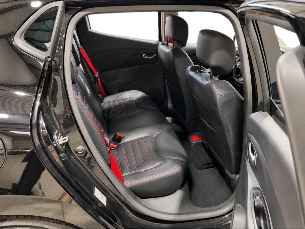 Clio 1.6 Energy - 220 - BV EDC IV R.S. Trophy / SUIVI RENAULT / 2016 occasion 78300 Poissy