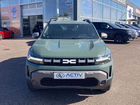 Duster 1.2 hybrid-g 150 expression 4x4 2026 occasion 57525 Talange