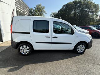 Kangoo Express L1 1.5 Energy dCi - 95 EXPRESS Grand Confort - TVA RECUPERAB 2019 occasion 19100 Brive-la-Gaillarde