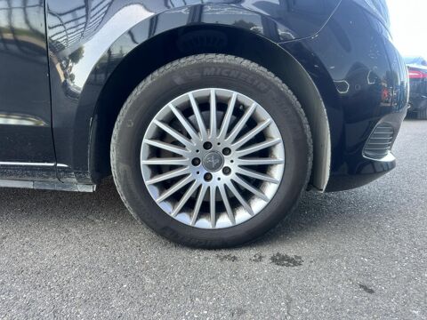 Classe V Fascination Extra Long 250d BlueEfficiency - BVA 7G-Tronic P 2018 occasion 33450 Montussan