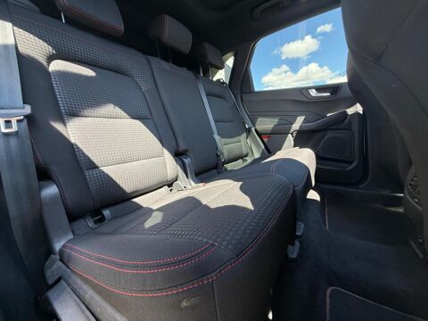 Kuga 2.5 DURATEC 225H 150 HYBRID PHEV 14.4KWH ST-LINE 4X2 BVA 2021 occasion 42170 Saint-Just-Saint-Rambert