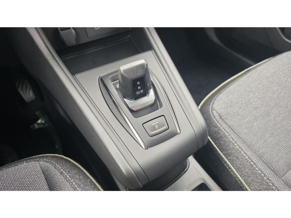 Captur 1.8 E-Tech Hybride 160 BVA Techno 2026 occasion 81580 Soual
