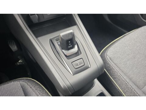 Captur 1.8 E-Tech Hybride 160 BVA Techno 2026 occasion 81580 Soual