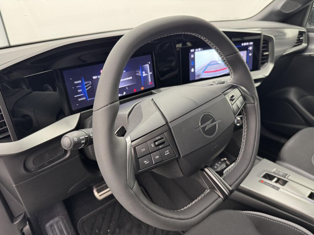 Mokka 1.2i Turbo Hybrid - 136 - BV e-DCT6 - S&S 2020 GS PHASE 2 2025 occasion 33130 B&egrave;gles