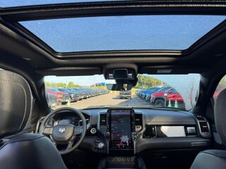RAM 1500 CREW CAB REBEL 2025 occasion 91830 Le Coudray-Montceaux