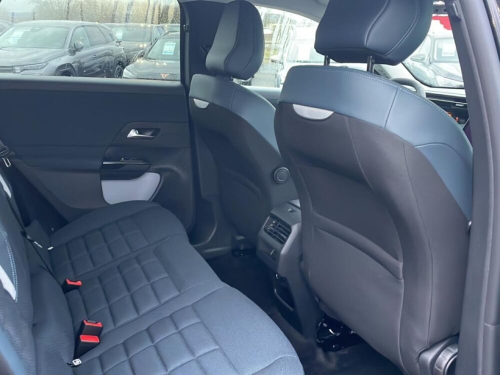 C5 aircross 1.2 hybride 145 plus boite automatique 2026 occasion 57525 Talange