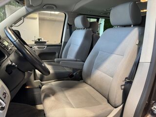 MULTIVAN T5 2.0 TDI 140 COMFORTLINE 2011 occasion 26000 VALENCE