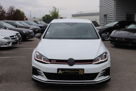 Golf 2.0 16V TSI - 245 - BV DSG 7 VII BERLINE GTI Performance PH 2019 occasion 60740 Saint-Maximin