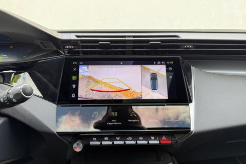 308 1.2 HYBRID 145 GT EXCLUSIVE E-DCS6 2026 occasion 38550 Clonas-sur-Var&egrave;ze