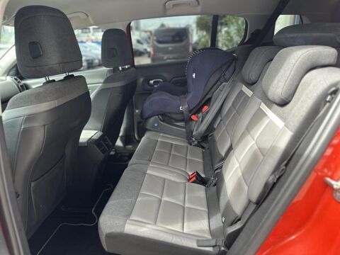 C5 aircross 1.5 BlueHDi - 130 S&S - BV EAT8 Business + PHASE 1 2019 occasion 94360 Bry-sur-Marne