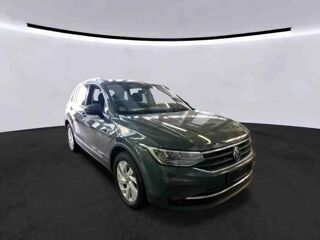 Tiguan 1.5 TSI 150 DSG Goal 2023 occasion 35300 Foug&egrave;res