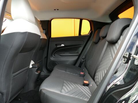 Fiat 600 HYBRID 145 LA PRIMA - BV DCT6 2026 occasion 77090 Coll&eacute;gien