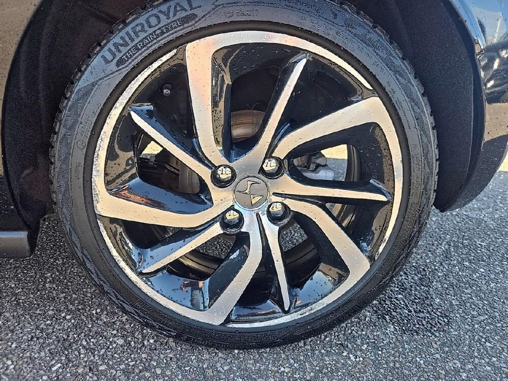 DS3 Puretech 110 sport chic eat6 2015 occasion 85150 Les Achards